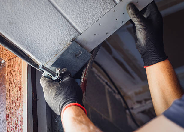 Reliable Garage Door Panel Replacement contractor in Centerville, IA by Garage Doors Repair Pro
